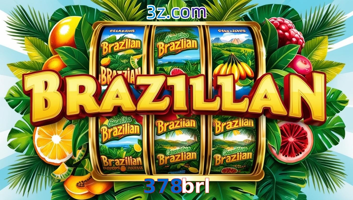 378brl jogos de azar online