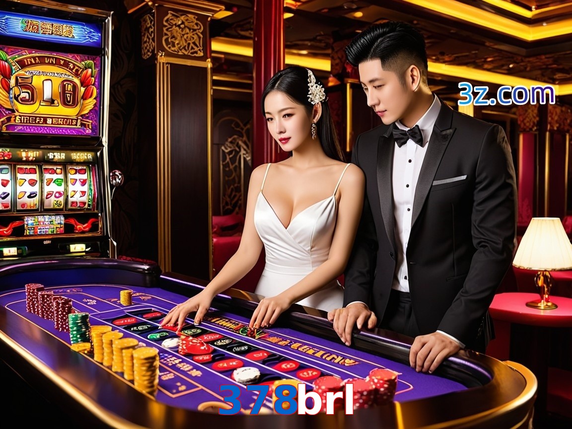 378brl cassino online com mesa de blackjack e dealer