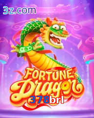 378brl slot fortune dragon
