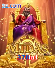 378brl midas fortune