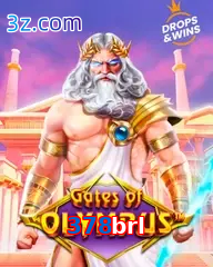 378brl gates of olympus