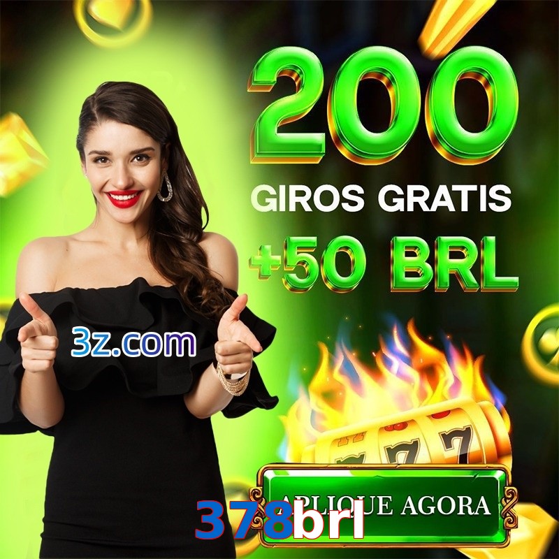 378brl promoções de cassino brasil